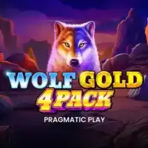 Wolf Gold 4pack Demo